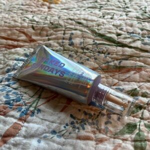 Naked Sundays BeautyScreen tint